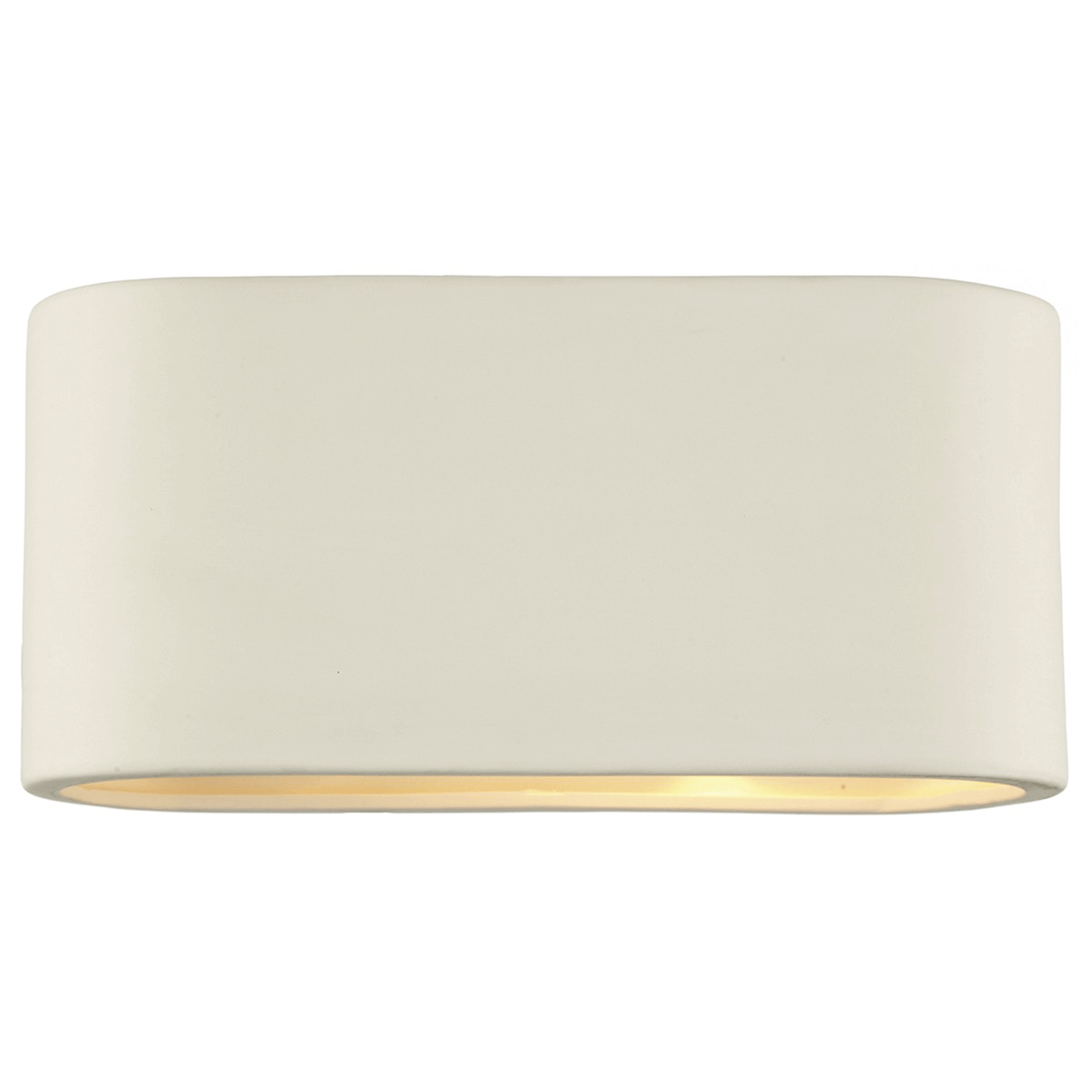 Axton Ceramic Large Wall Light