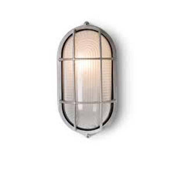 Chatham Outdoor Small Bulkhead Light