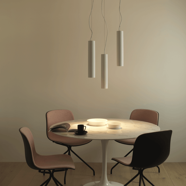 Osca 400 Round Pendant Light
