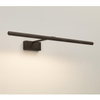 Mondrian 600 LED Bronze Picture Wall Light