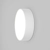 Kea 250 IP65 LED Wall Light in White