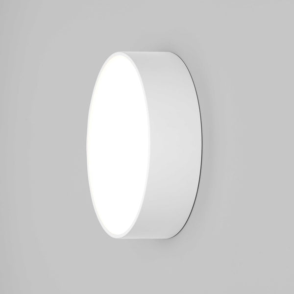 Kea 250 IP65 LED Wall Light in White