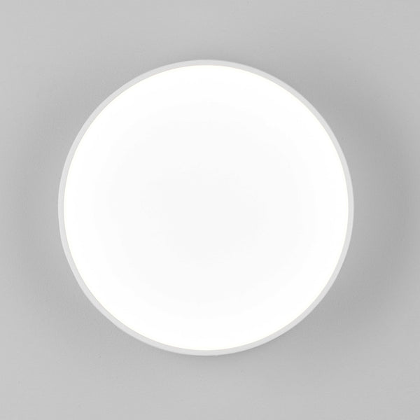 Kea 250 IP65 LED Wall Light in White