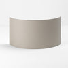 Semi Drum 320 Putty Fabric Shade