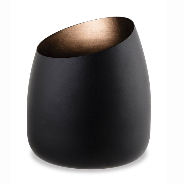 Chester Floor or Table Lamp finished in Black