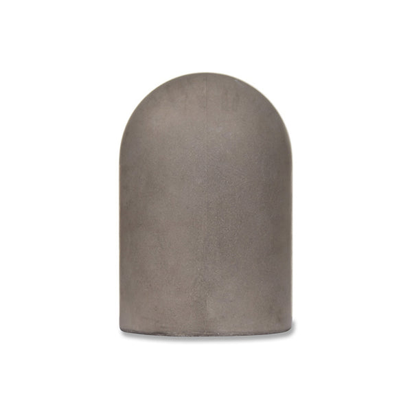 Southbank Outdoor Wall Light in Polymer Concrete