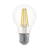 E27 Dimmable Warm White LED GLS 7.5W 2700k 806lm