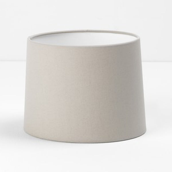 Tapered 177 Drum Shade in Putty