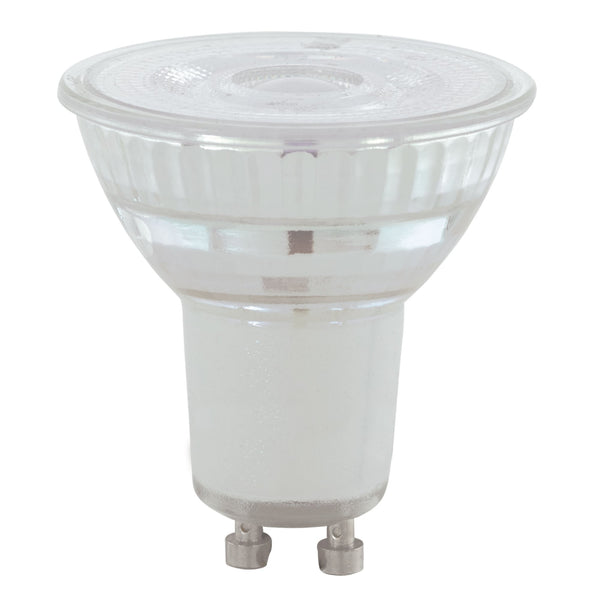 GU10 Dimmable Warm White LED 3W 3000K 345lm