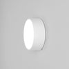 Kea 150 IP65 LED Wall Light in White