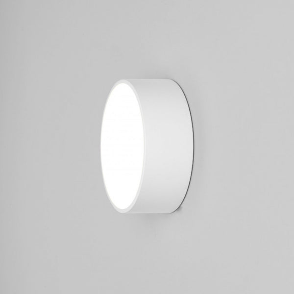 Kea 150 IP65 LED Wall Light in White