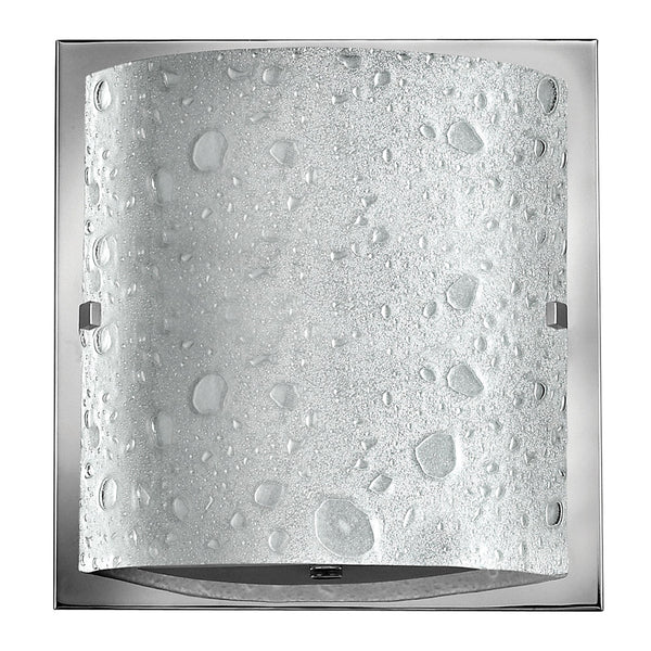 Daphne 1 Light IP44 LED Bathroom Wall Light