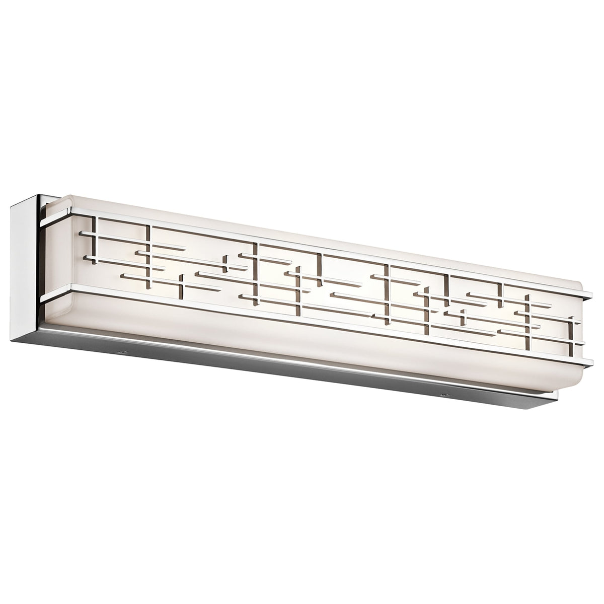 Zolon Large IP44 LED Bathroom Wall Light
