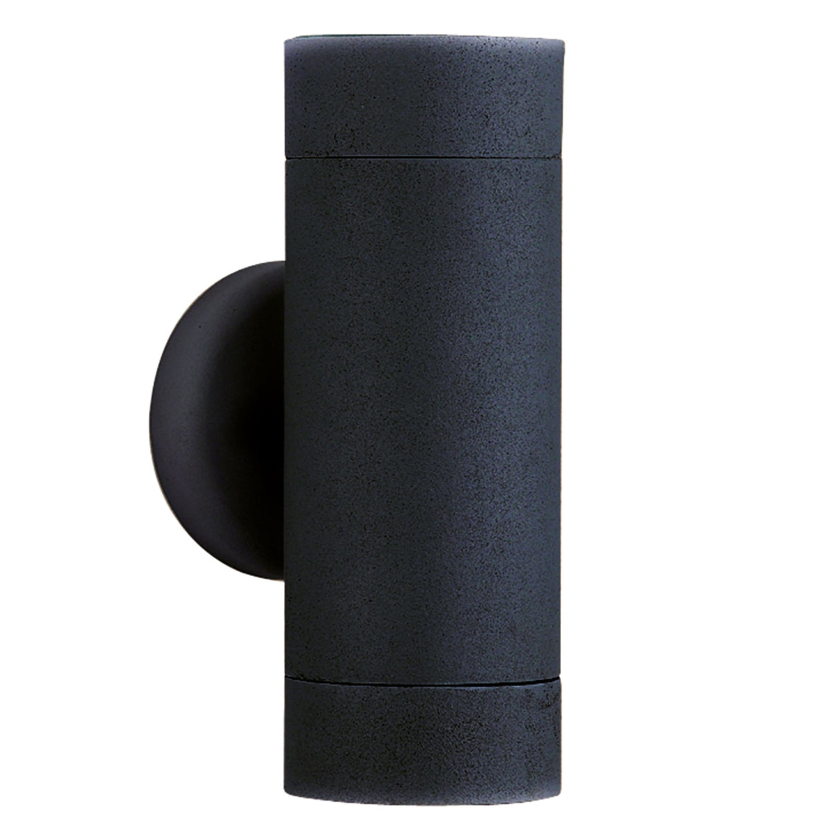 Exterior & Porch Double LED Up & Down Wall Light