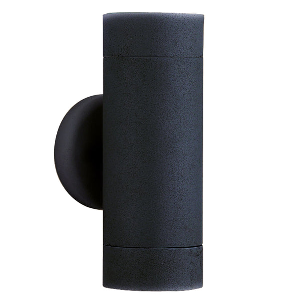 Exterior & Porch Double LED Up & Down Wall Light