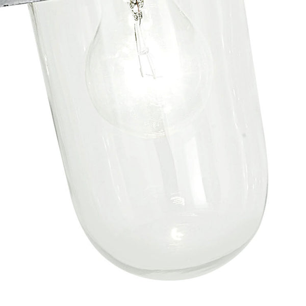Replacement Glass For Eglo Milton Range