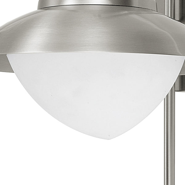 Replacement Glass For Eglo Sidney Range