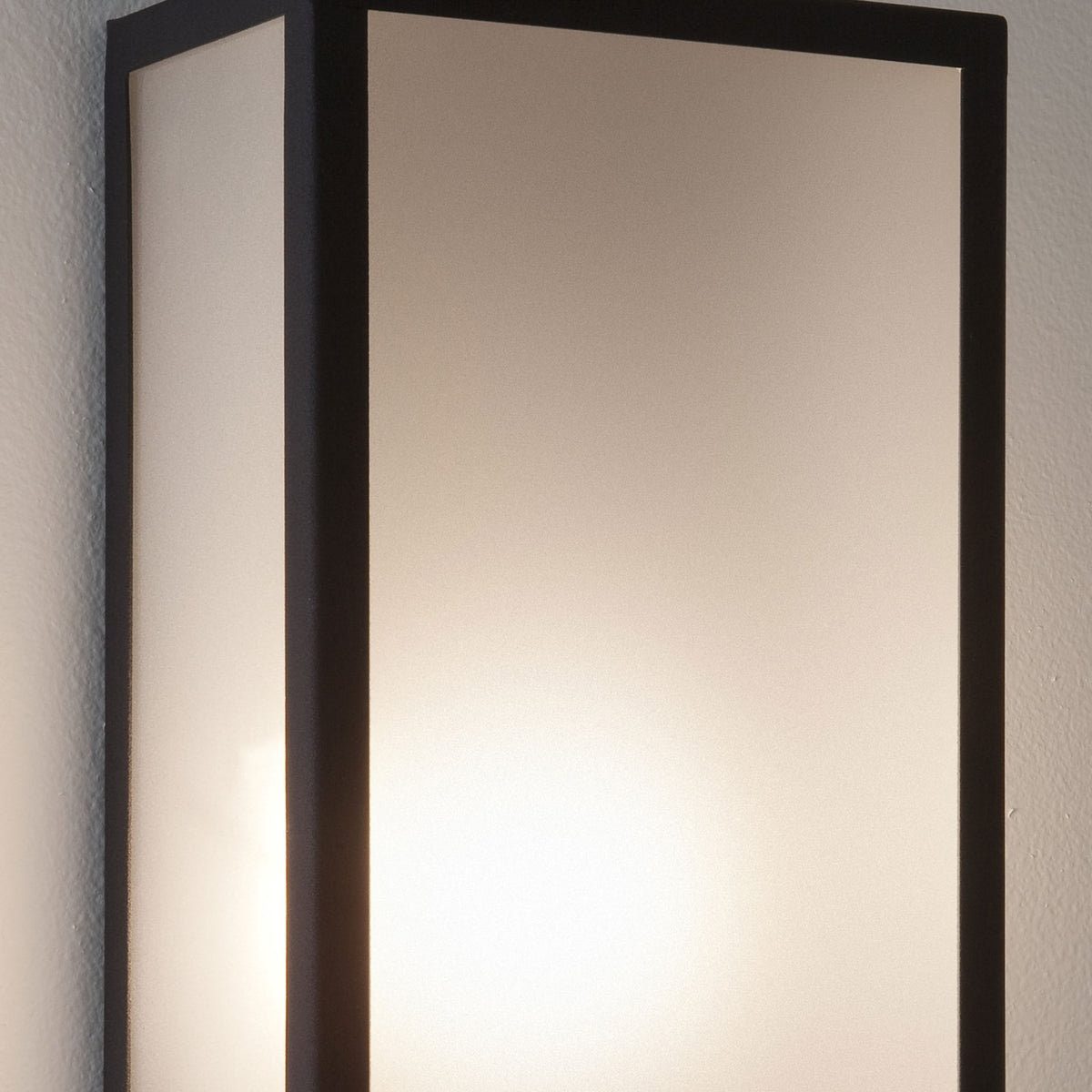 Messina 160 Replacement Glass set Of 3 Frosted