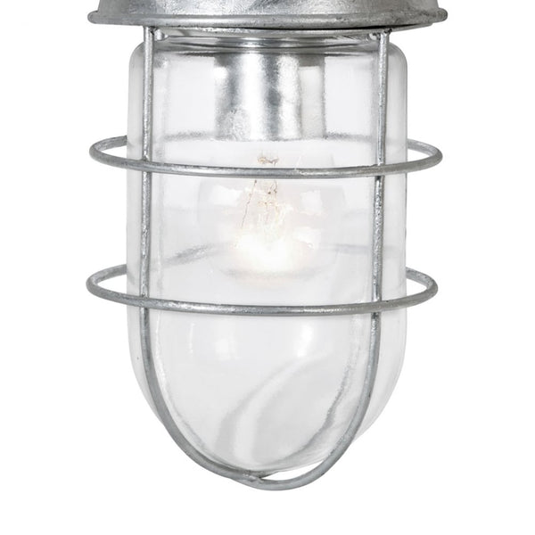 Replacement Glass for Harbour Light (LAHP09)