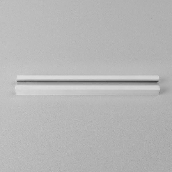 Track Lighting Track 2m in White