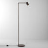 Ascoli Floor Lamp Switched in Bronze