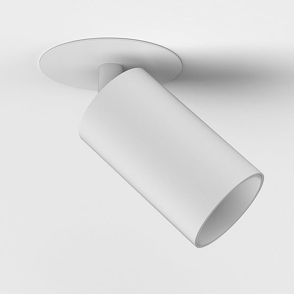 Integrated LED Ceiling - Recessed Downlights & Spotlights