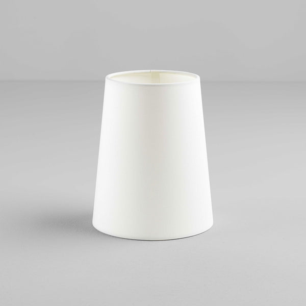 Cone 138 Shade in White
