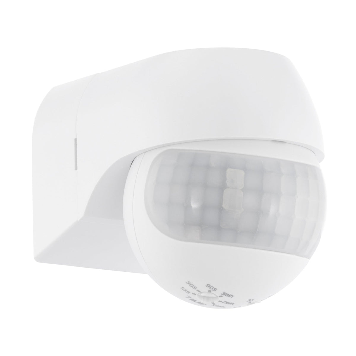 Detect Me PIR 1 Motion Sensor in White