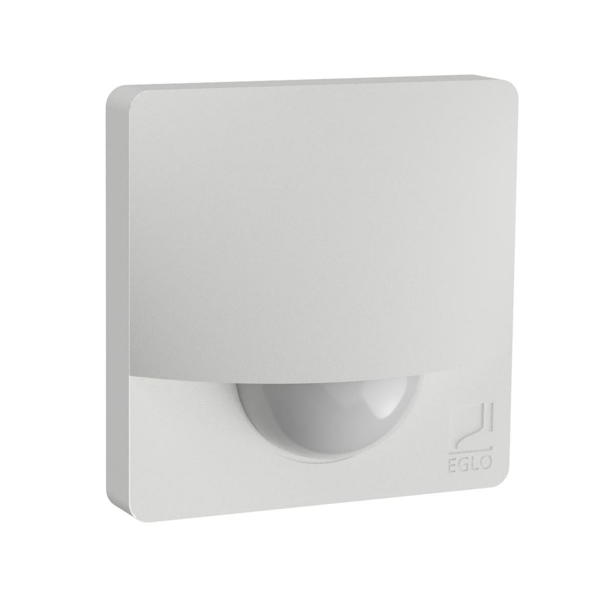 Detect Me PIR 3 Motion Sensor in White