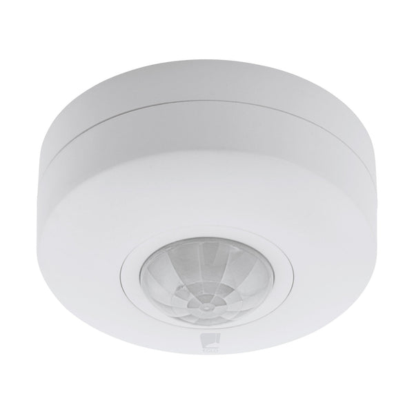 Detect Me PIR 6 Ceiling Motion Sensor in White