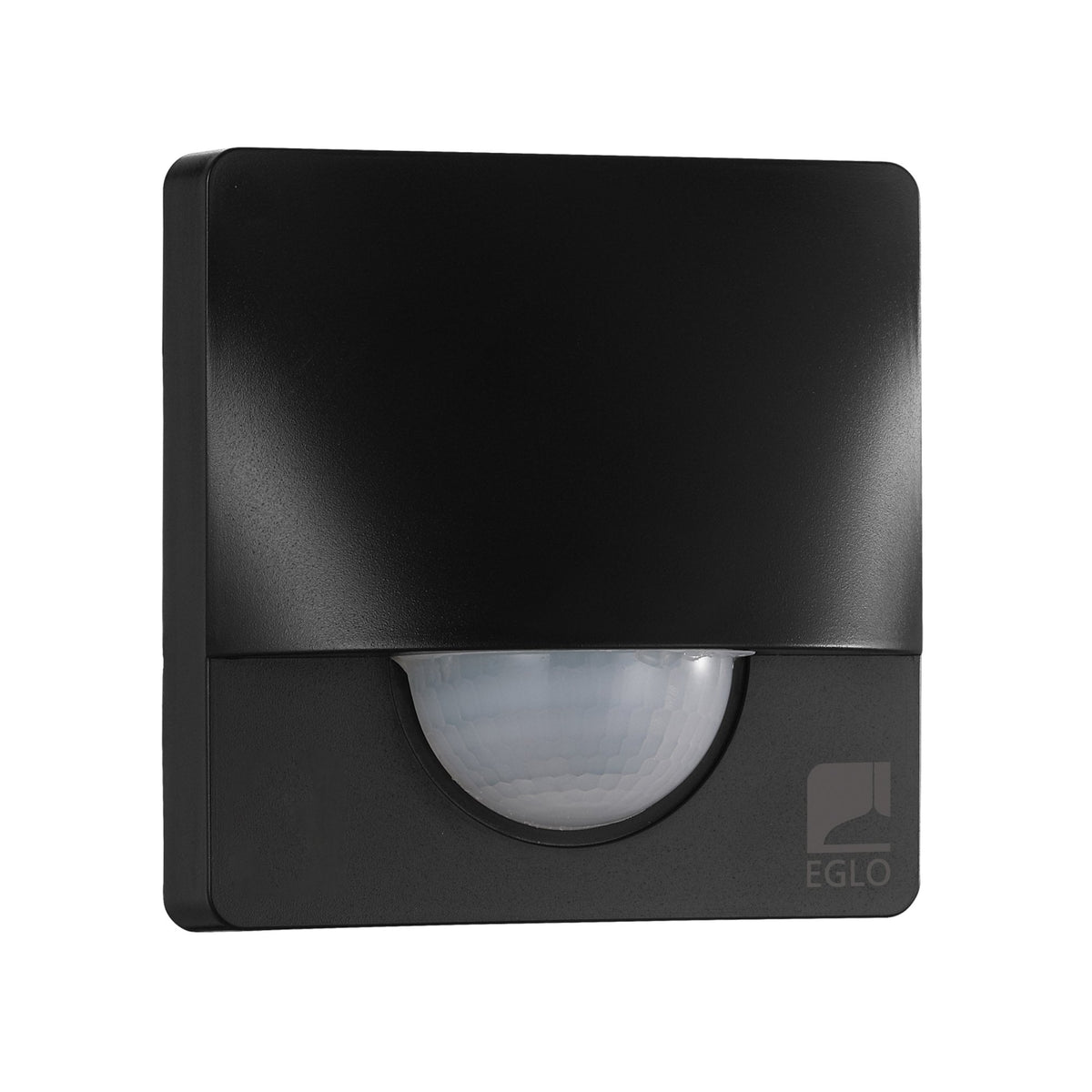 Detect Me PIR 3 Motion Sensor in Black