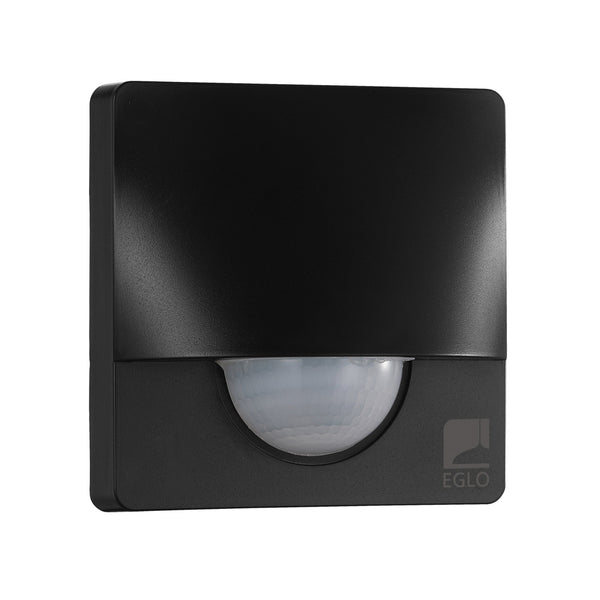 Detect Me PIR 3 Motion Sensor in Black