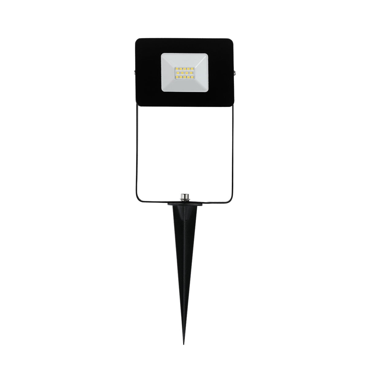 Faedo 4 LED Outdoor Ground Spike Flood Light