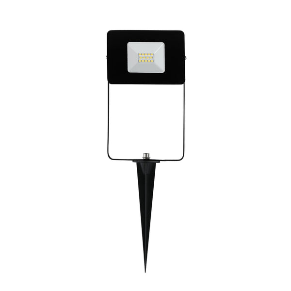 Faedo 4 LED Outdoor Ground Spike Flood Light