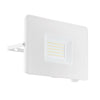 Faedo 3 LED IP44 Outdoor 50w Flood Light in White