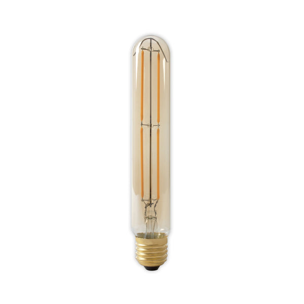 E27 Dimmable Extra Warm White LED 185mm Tube 3W 2100K 136lm