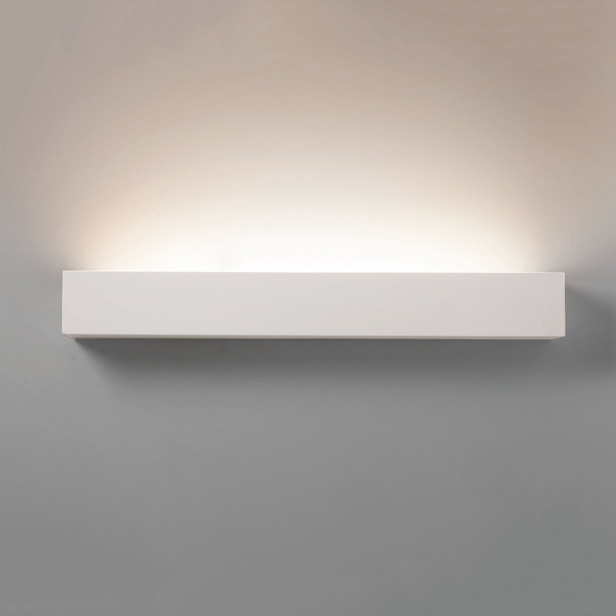 Parma 625 LED Plaster Wall Light