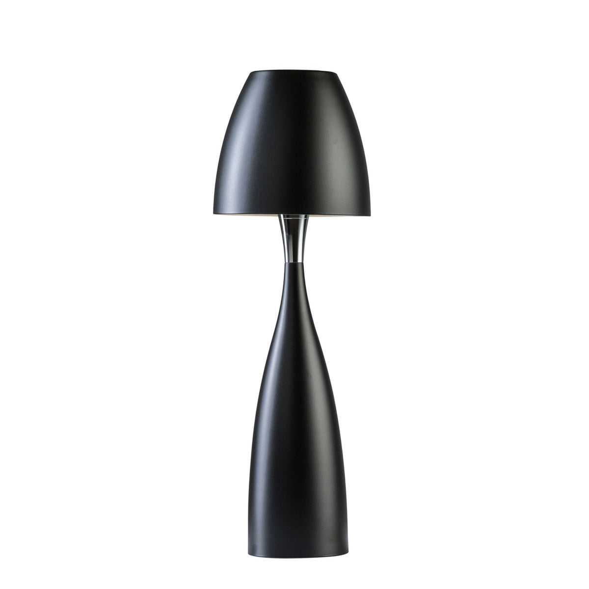 Anemon Medium Table Light in Black