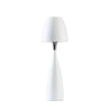 Anemon Medium Table Light in Flat White