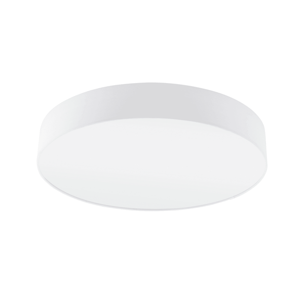 Pasteri 570 E27 Ceiling Light in White