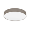 Pasteri 570 E27 Ceiling Light in Taupe