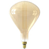 E27 XXL Sydney Amber Dimmable Extra Warm White LED 7.5W 2200K 820lm