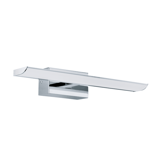Tabiano 405 LED Bathroom Mirror Wall Light in Chrome