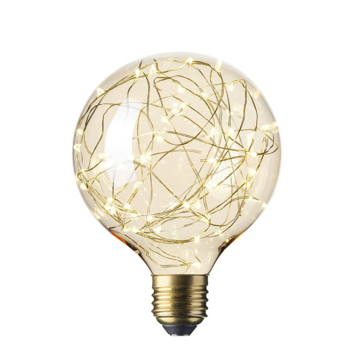 Stars Globe Lamp SMD LED E27 1.5w