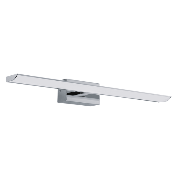 Tabiano 605 LED Bathroom Mirror Wall Light in Chrome
