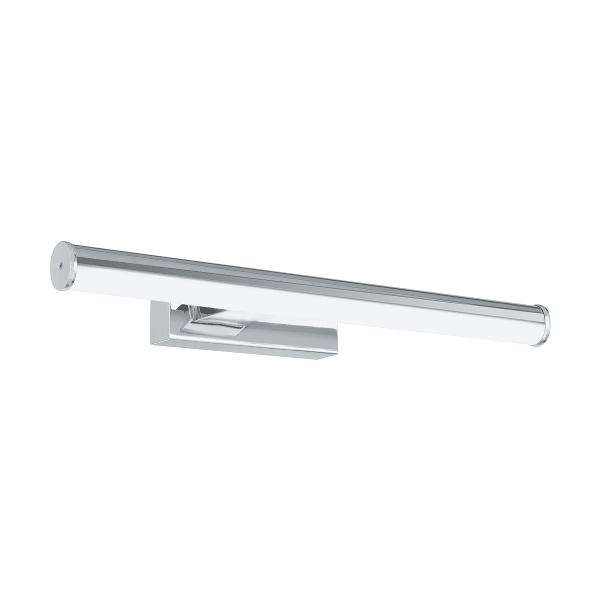 Vadumi 400 LED Bathroom Mirror Wall Light in Chrome