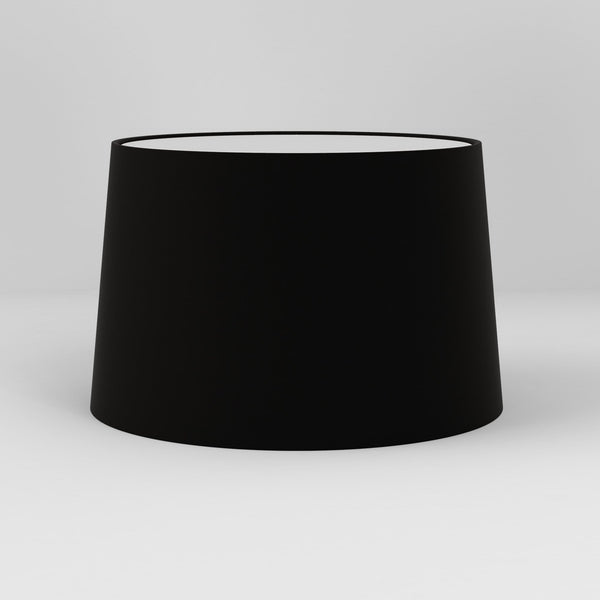 Ex-Display Tapered Round 250 Shade in Black