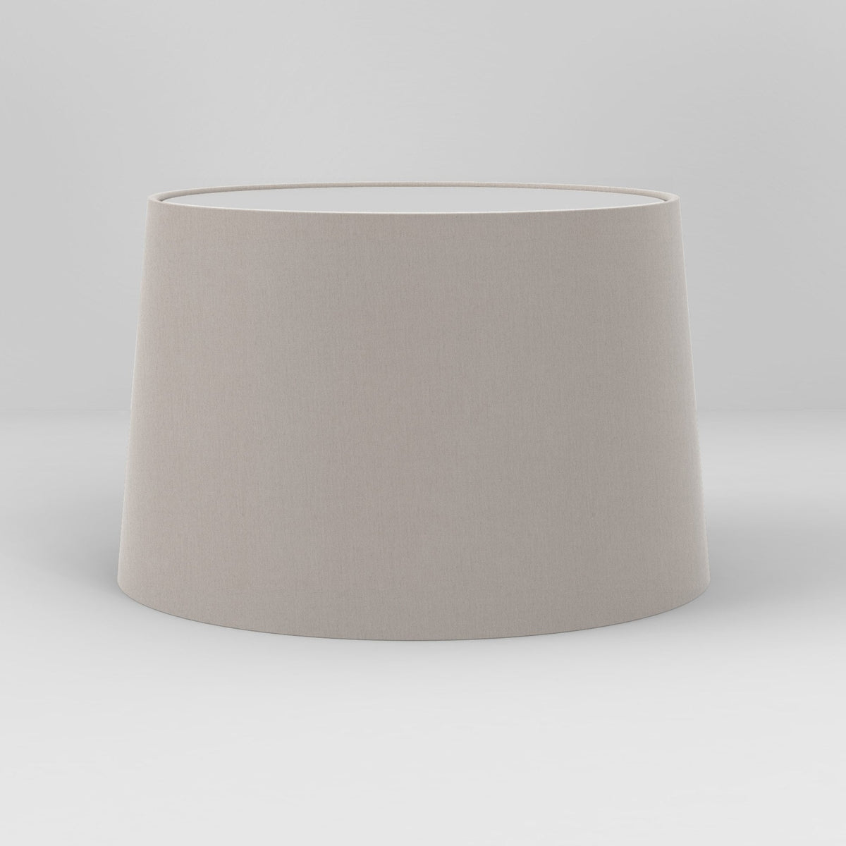 Tapered Round 250 Shade in Putty