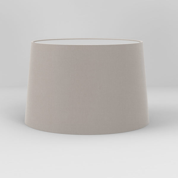 Tapered Round 250 Shade in Putty