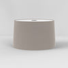 Tapered Round 330 Shade in Putty